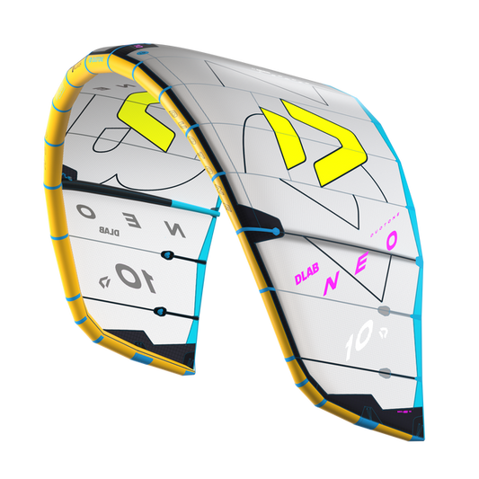 2025 Duotone Neo D/Lab Kitebarding Kite
