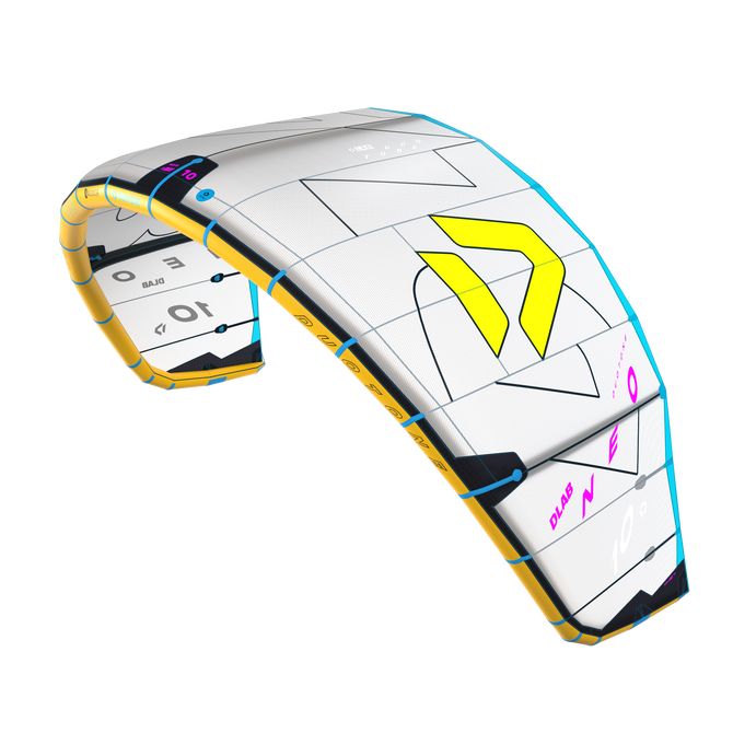 2025 Duotone Neo D/Lab Kitebarding Kite