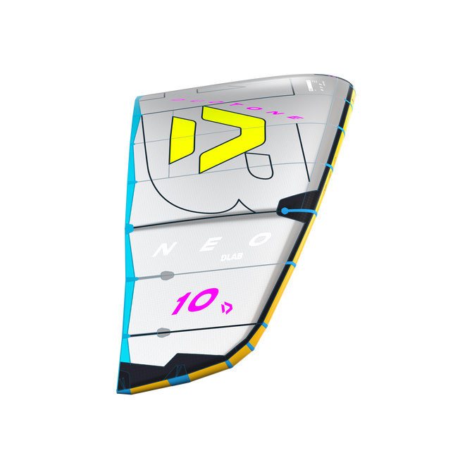 2025 Duotone Neo D/Lab Kitebarding Kite