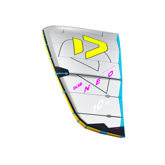 2025 Duotone Neo D/Lab Kitebarding Kite