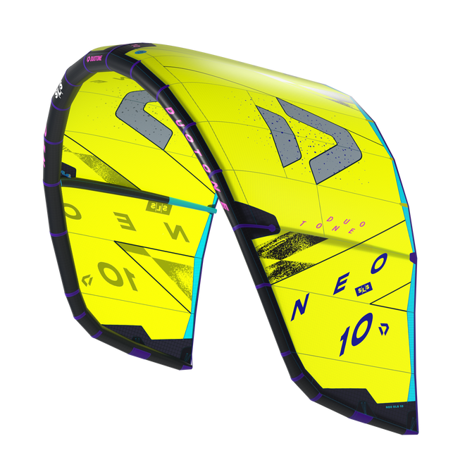 2025 Duotone Neo SLS Kiteboarding Kite