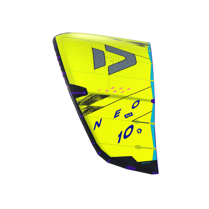 2025 Duotone Neo SLS Kiteboarding Kite