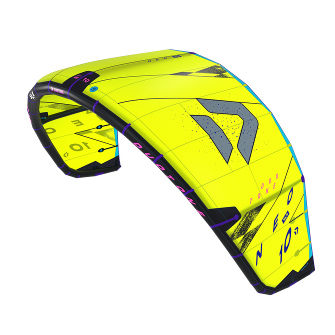 2025 Duotone Neo SLS Kiteboarding Kite