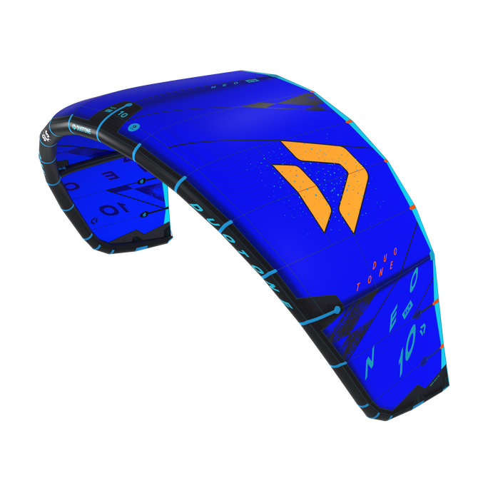 2025 Duotone Neo SLS Kiteboarding Kite