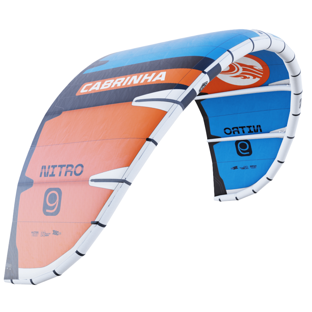 2025 Cabrinha Nitro Apex Kite