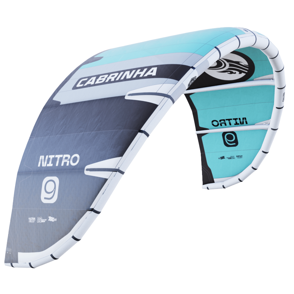2025 Cabrinha Nitro Apex Kite