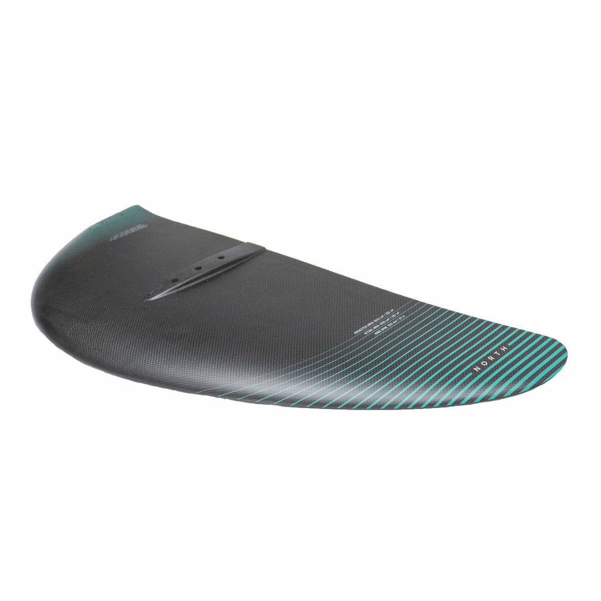 North Sonar 1500R Front Wing
