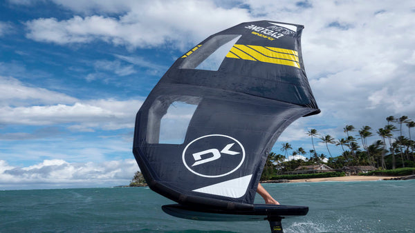 Dakine Cyclone Wing