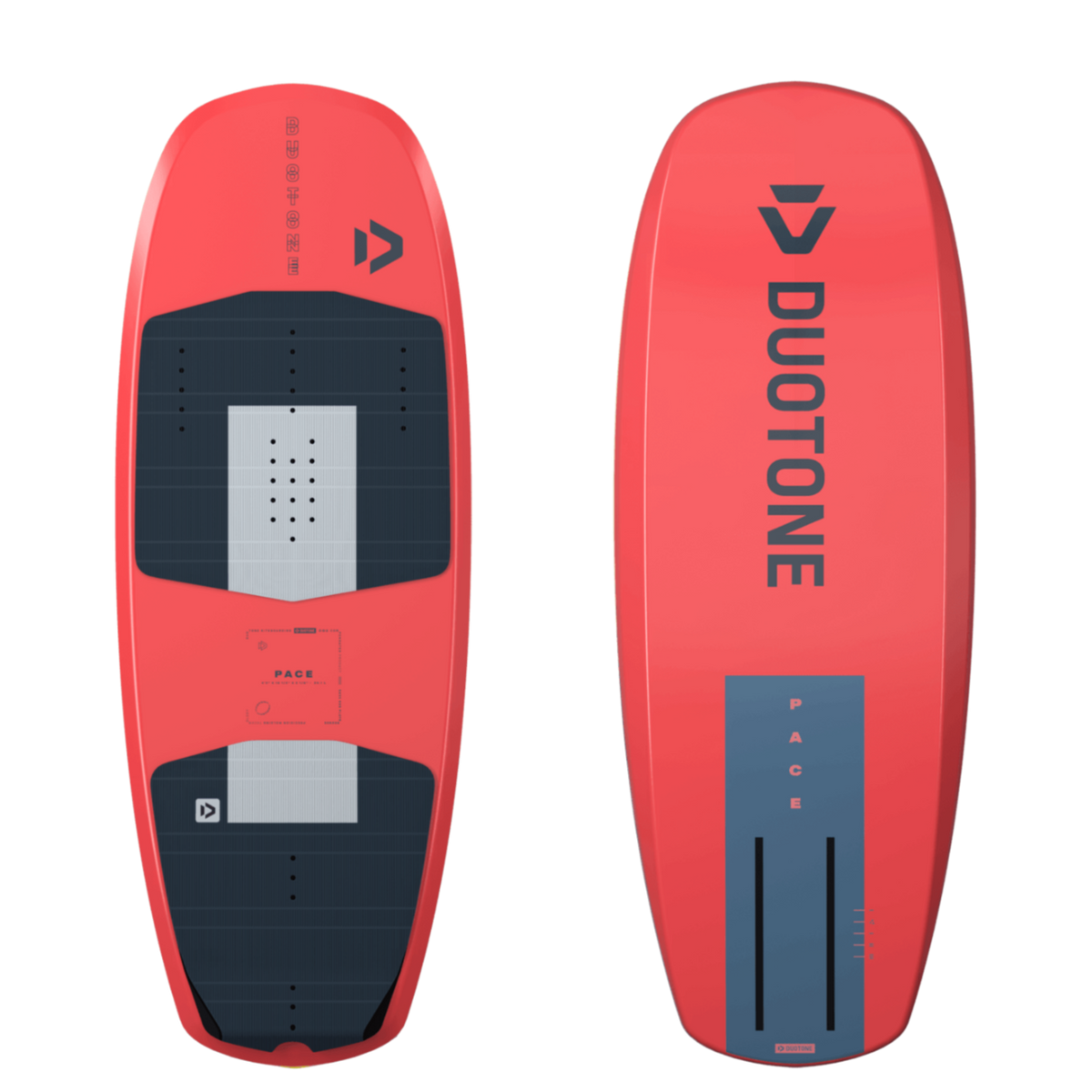 2025 Duotone Pace Foilboard