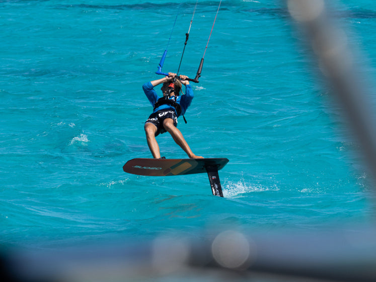 Ozone Hydrofoil Apex V1 Kitesurf