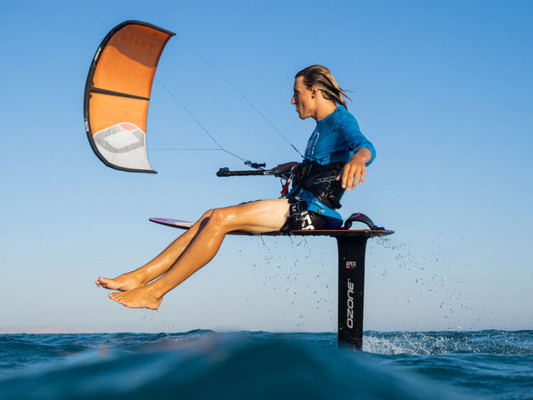 Ozone Hydrofoil Apex V1 Kitesurf