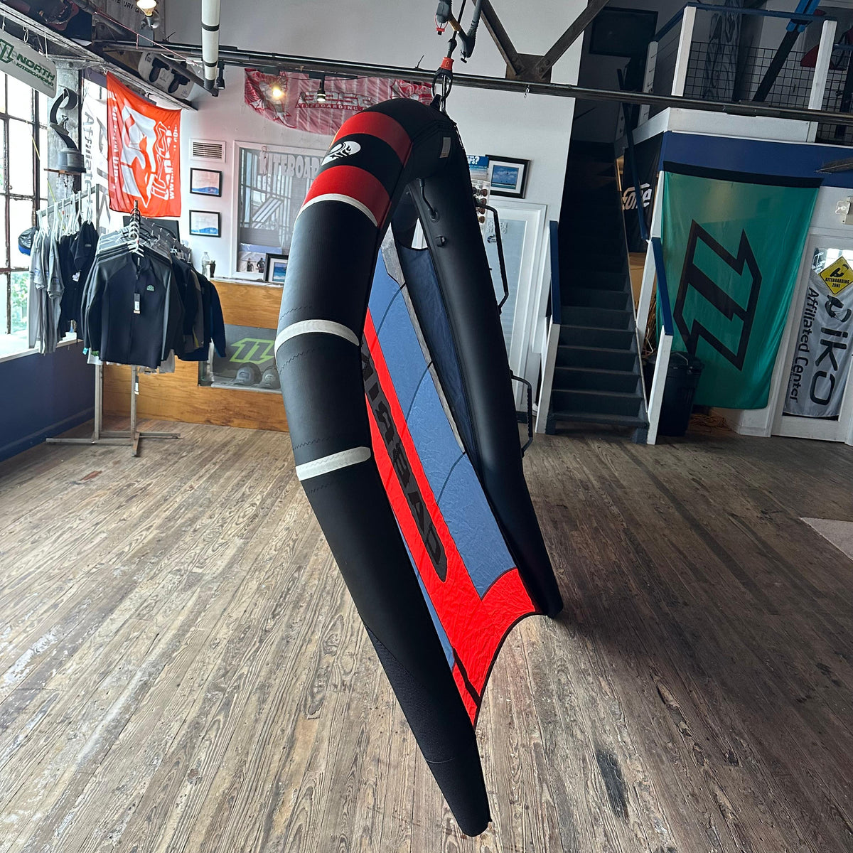Demo 2024 Cabrinha Vision 7m Wing Used