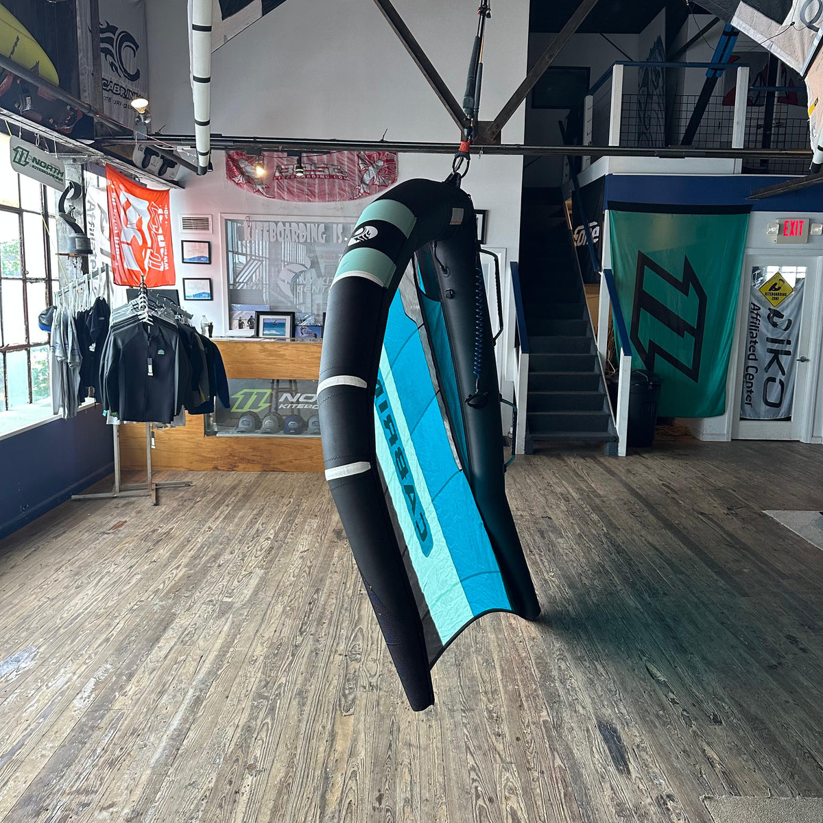 Demo 2024 Cabrinha Mantis 6m Wing Used