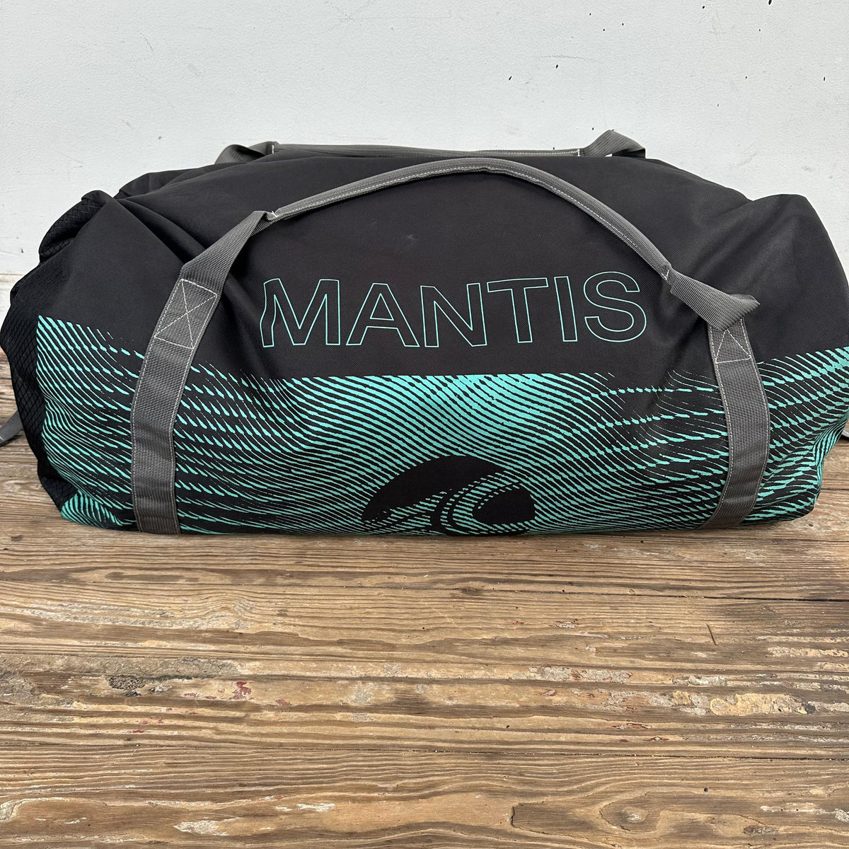 Demo 2024 Cabrinha Mantis 6m Wing Used