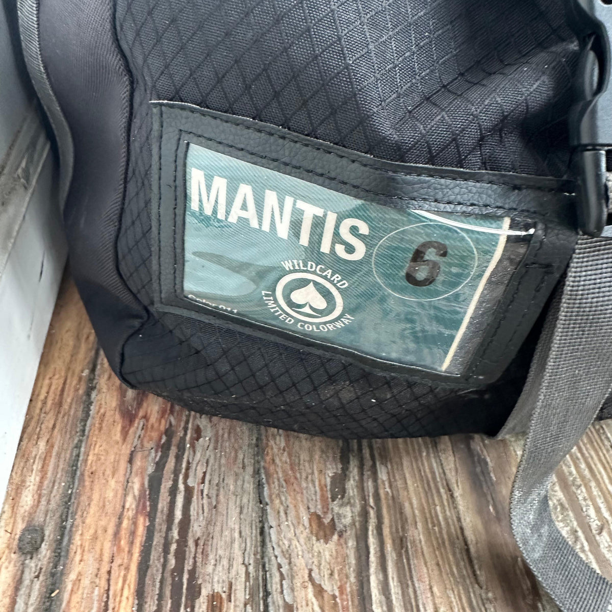 Demo 2024 Cabrinha Mantis 6m Wing Used