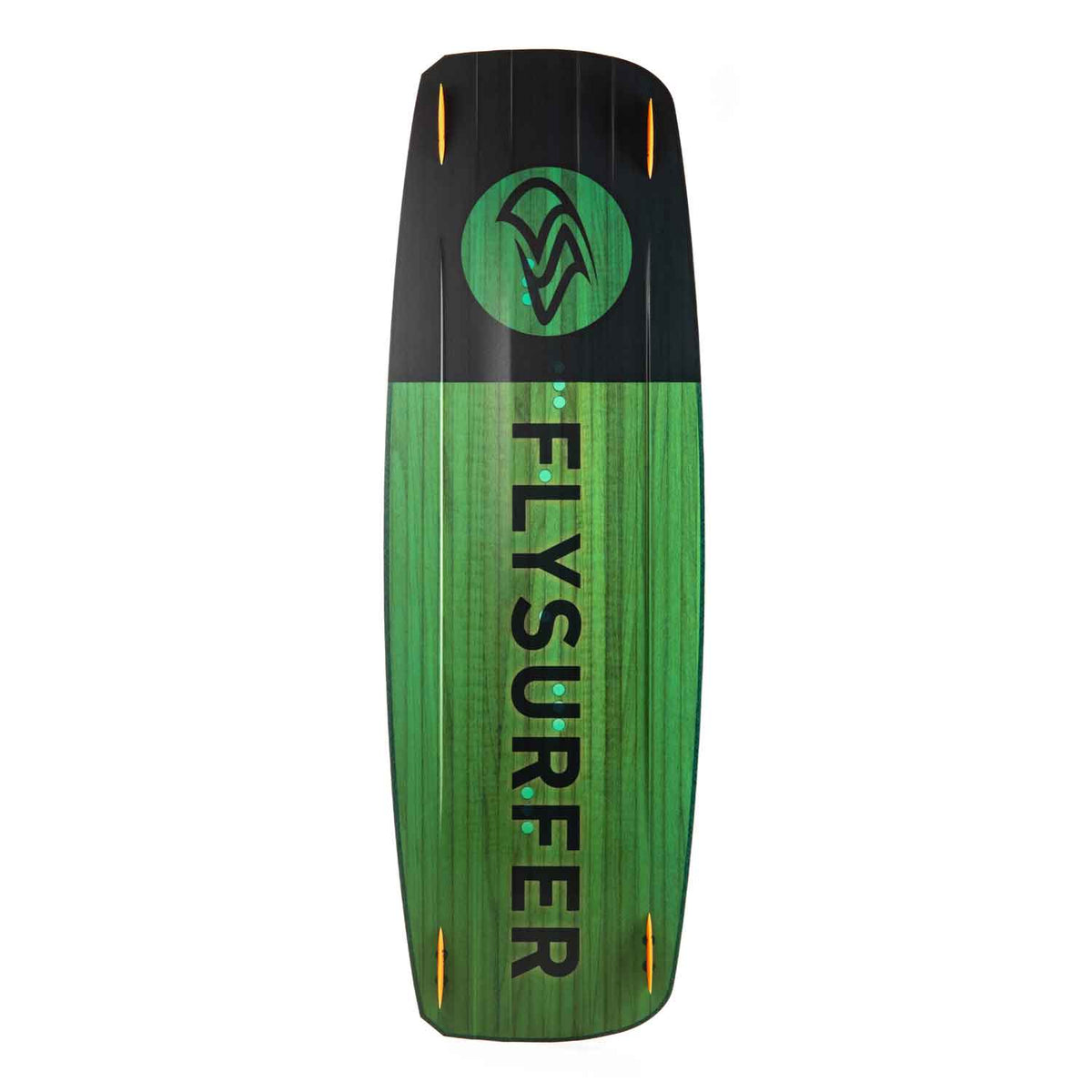 Flysurfer Radical 6 Kiteboard Complete