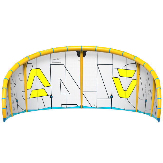 2025 Duotone Rebel D/LAB Kiteboarding Kite