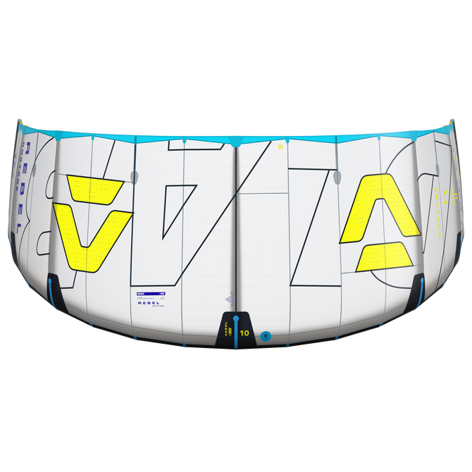 2025 Duotone Rebel D/LAB Kiteboarding Kite