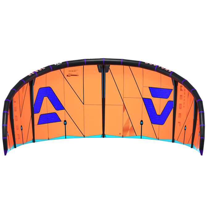 2025 Duotone Rebel SLS Kiteboarding Kite