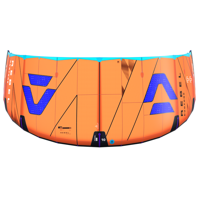 2025 Duotone Rebel SLS Kiteboarding Kite