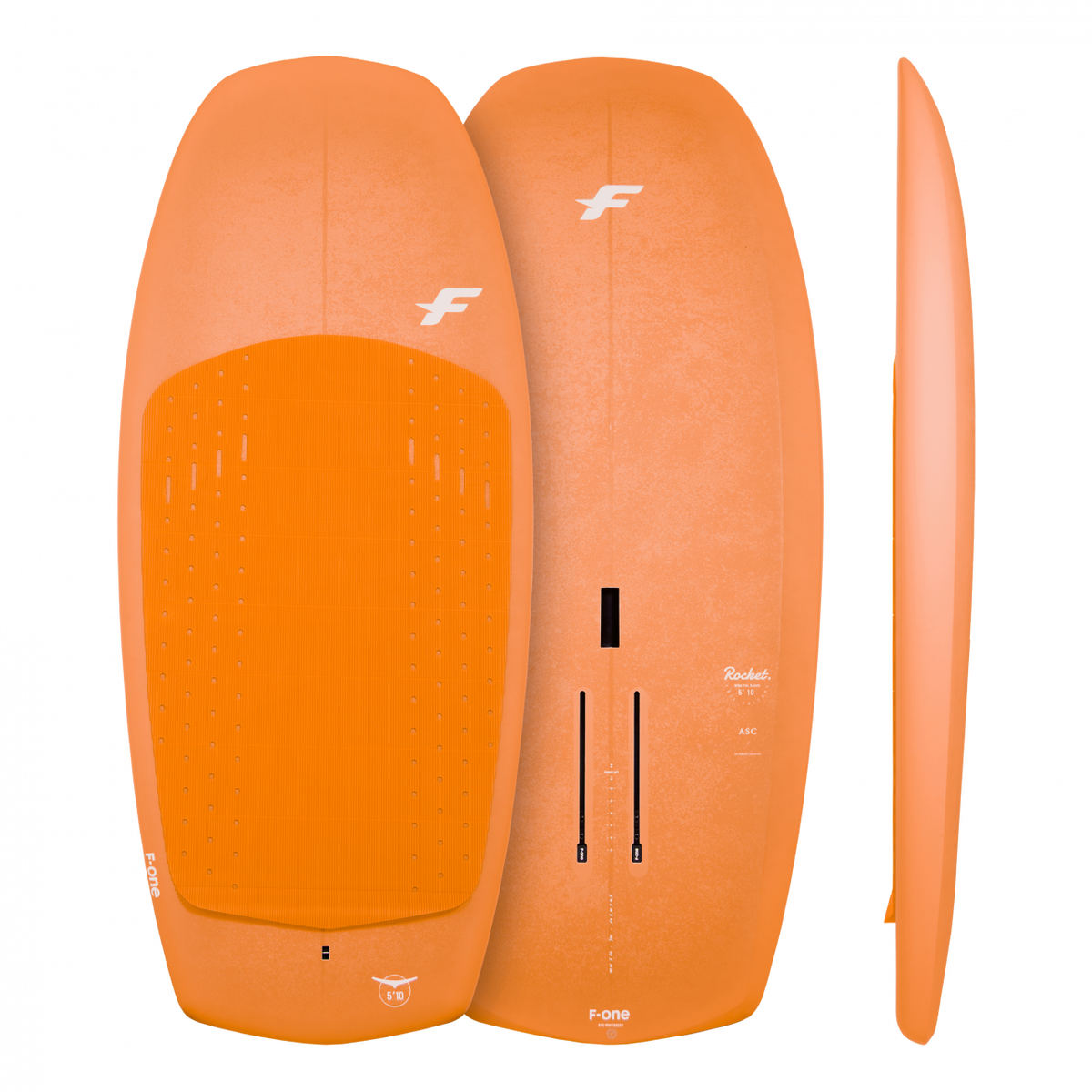 2022 / 2023 / 2024 F-One Rocket ASC Foil Board
