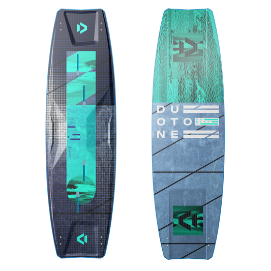 2025 Duotone Select SLS Twintip Kiteboard