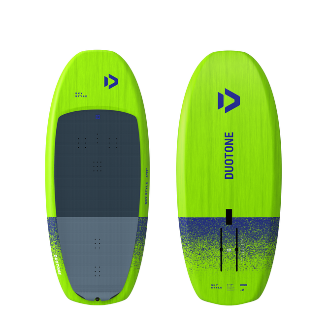 2025 Duotone Sky Style Foilboard