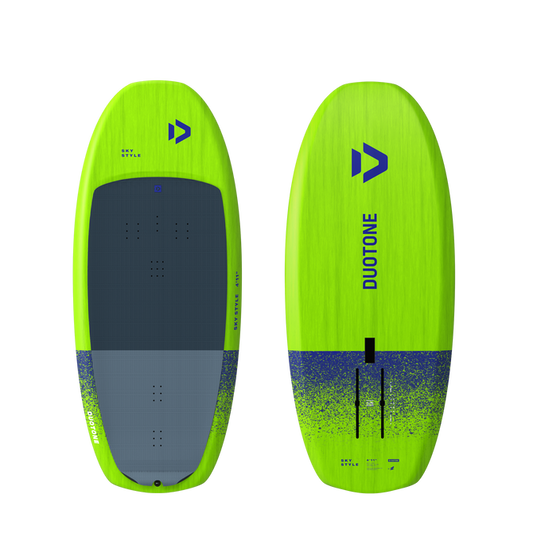 2025 Duotone Sky Style Foilboard