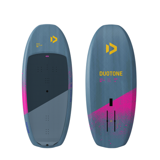 2025 Duotone Sky Style SLS Foilboard