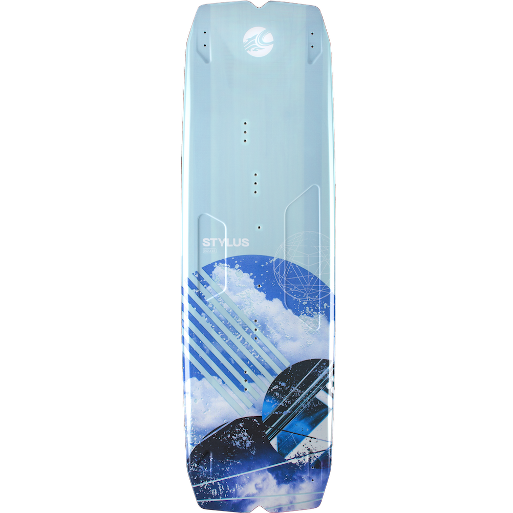 Demo 2023 / 2024 Cabrinha Stylus Kiteboard Used