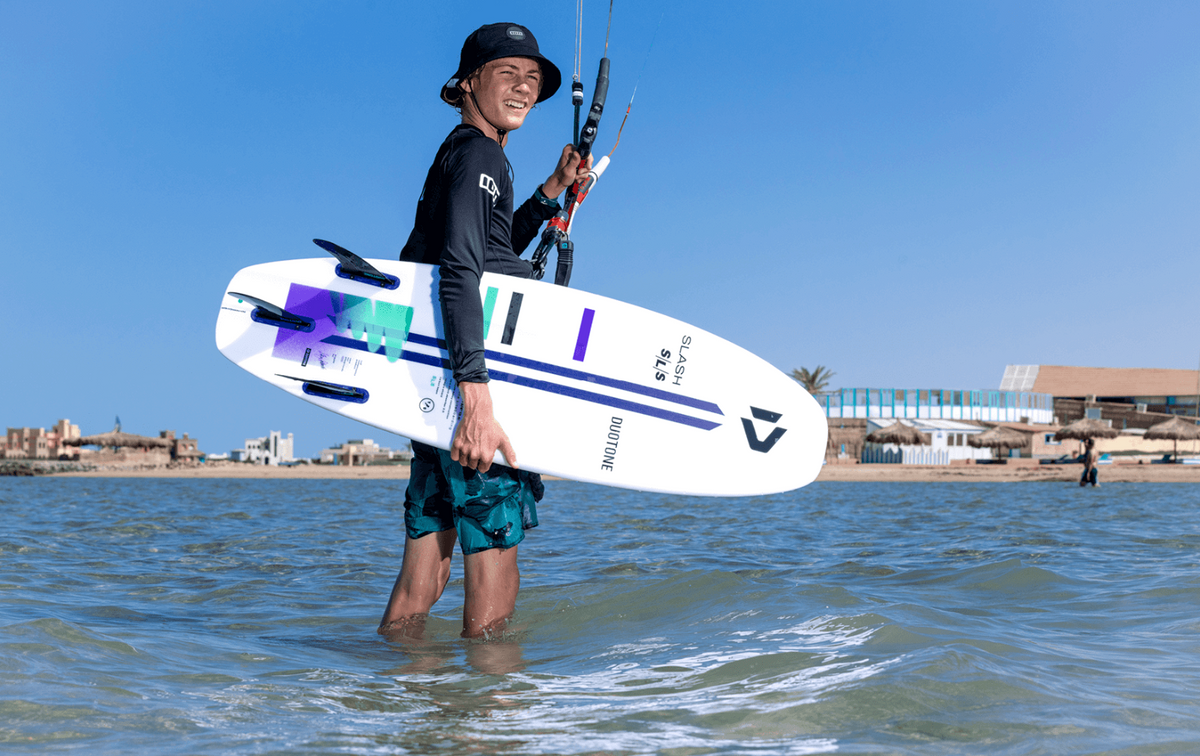 2023 / 2024 Duotone Slash SLS Surfboard