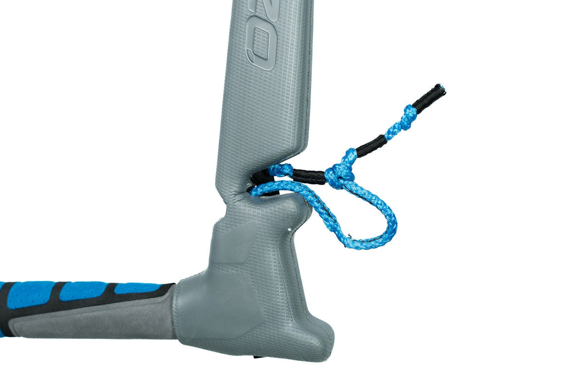 Ozone Contact Water Freeride Control Bar V5