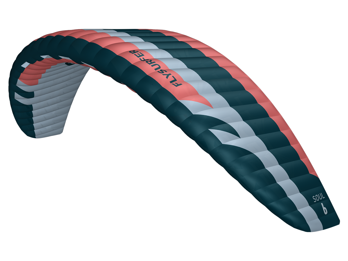 Flysurfer Soul V2 Foil Kite