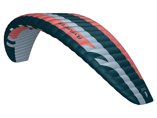 Flysurfer Soul V2 Foil Kite