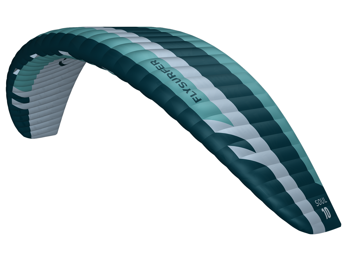 Flysurfer Soul V2 Foil Kite