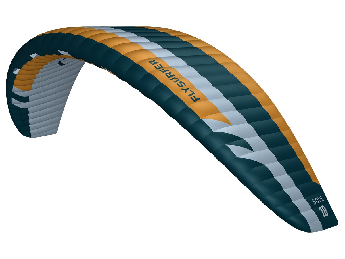 Flysurfer Soul V2 Foil Kite