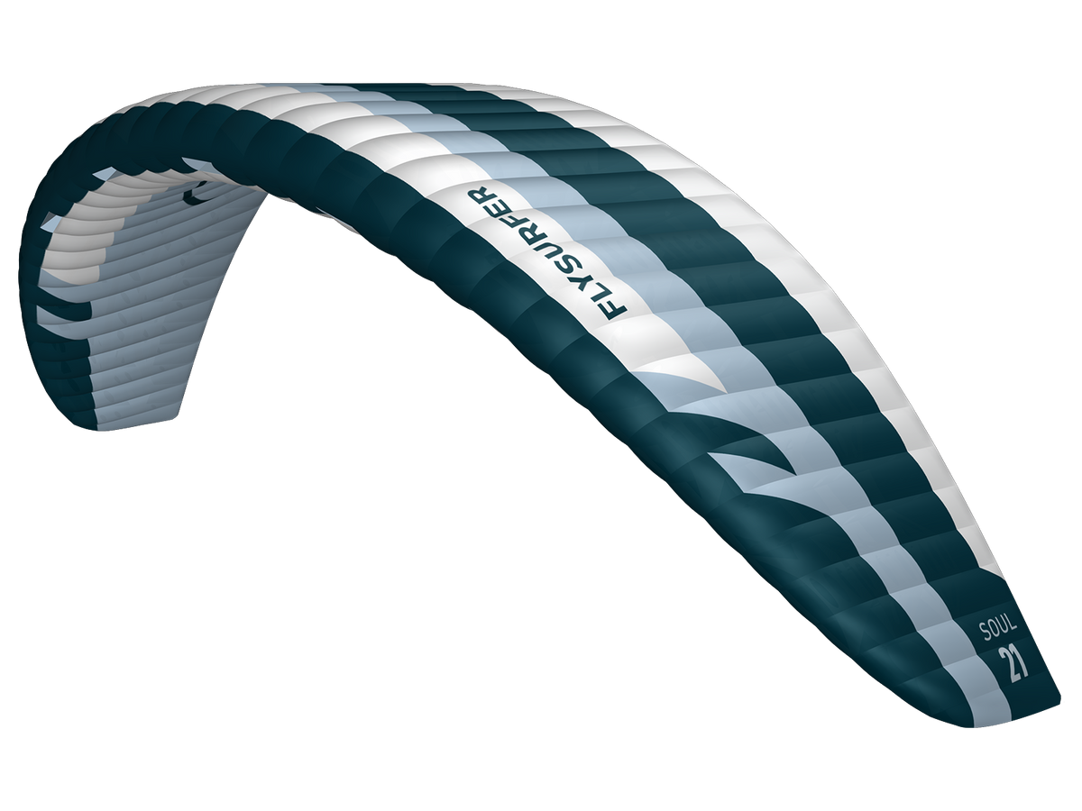 Flysurfer Soul V2 Foil Kite
