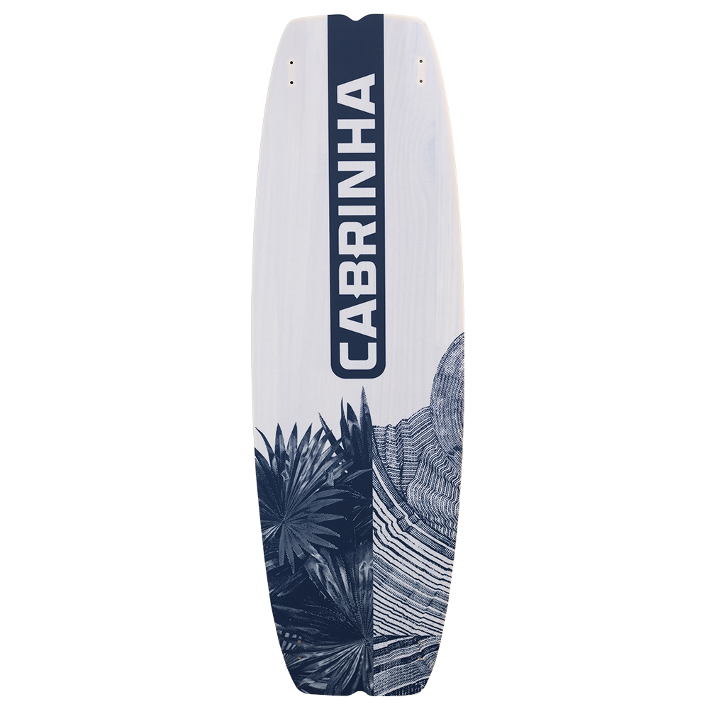 2025 Cabrinha Spectrum TwinTip Kiteboard