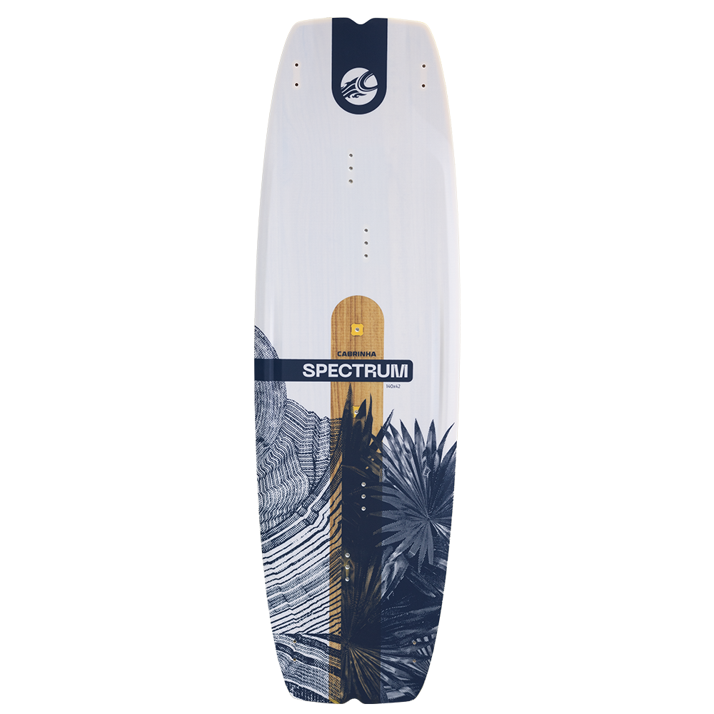 2025 Cabrinha Spectrum TwinTip Kiteboard