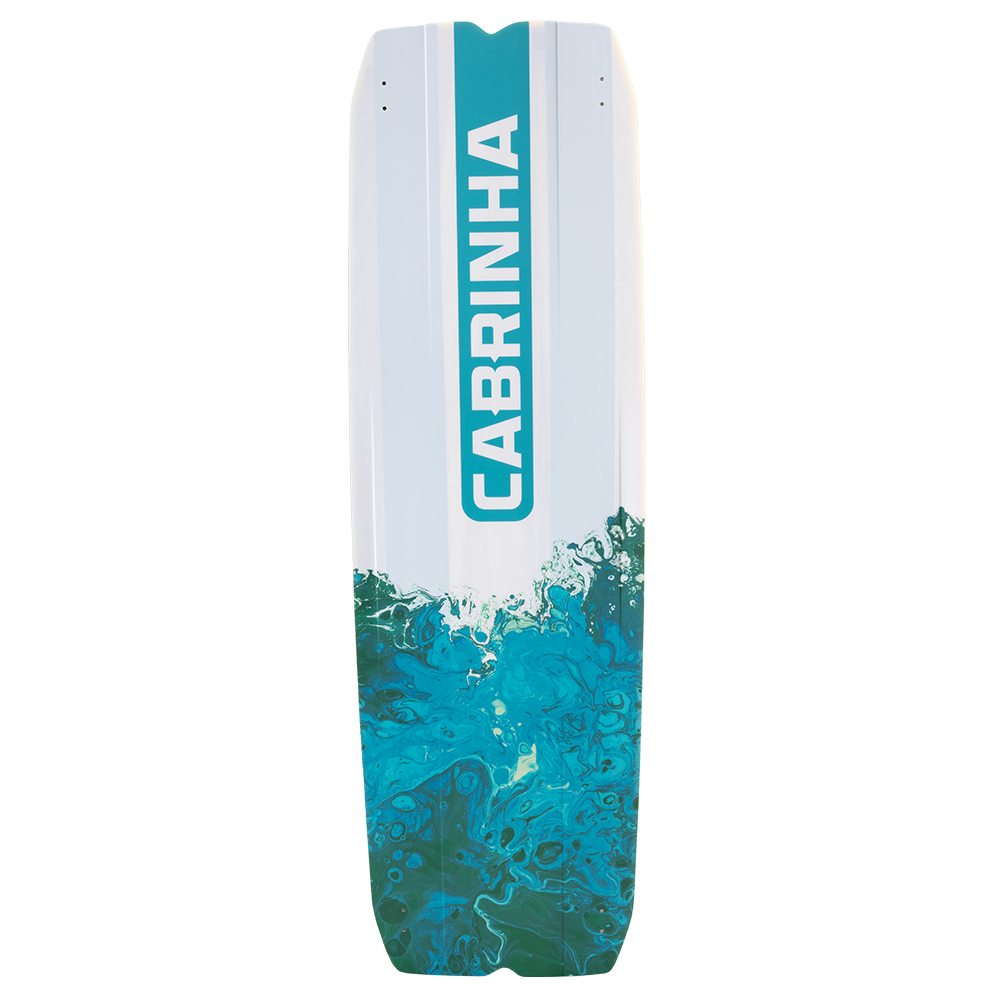2025 Cabrinha Stylus TwinTip Kiteboard