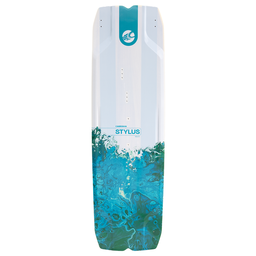 2025 Cabrinha Stylus TwinTip Kiteboard