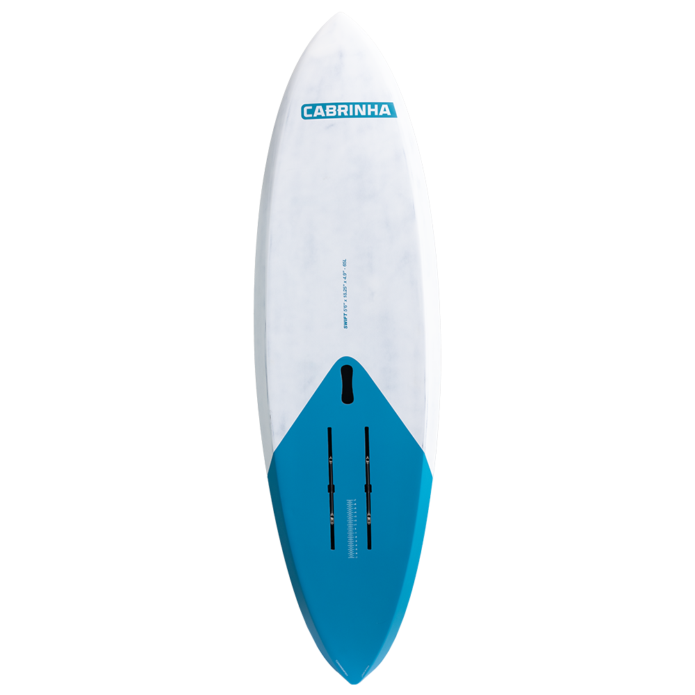 2025 Cabrinha Swift Wing Board