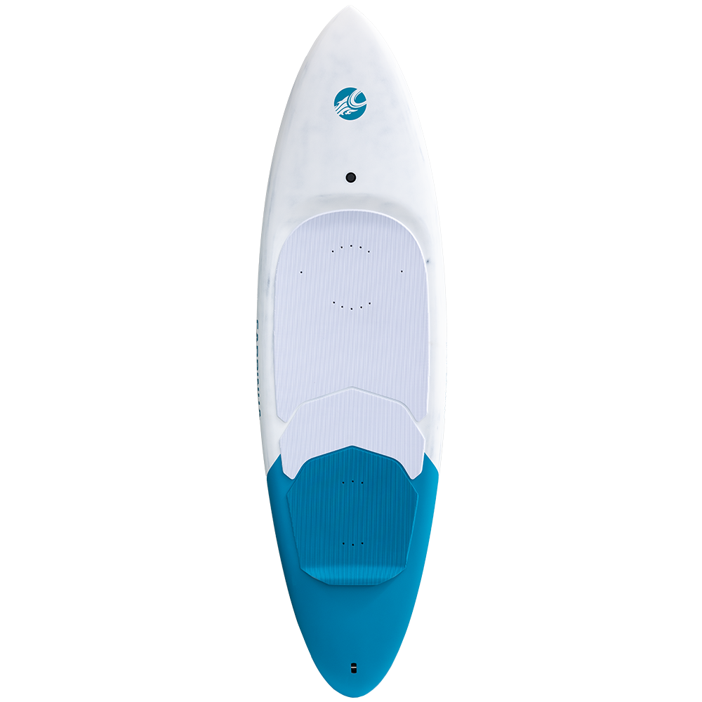 2025 Cabrinha Swift Wing Board