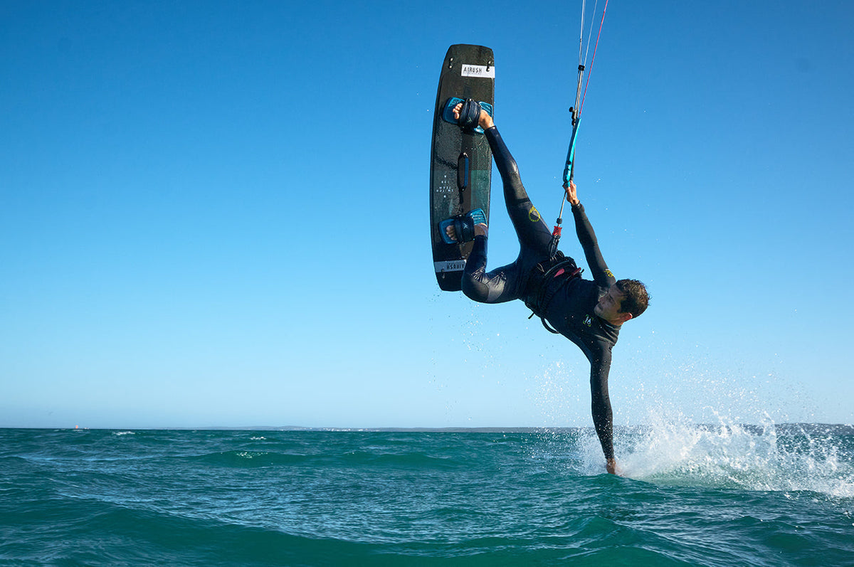 2022/2023 Airush Switch Team V11 Kiteboard
