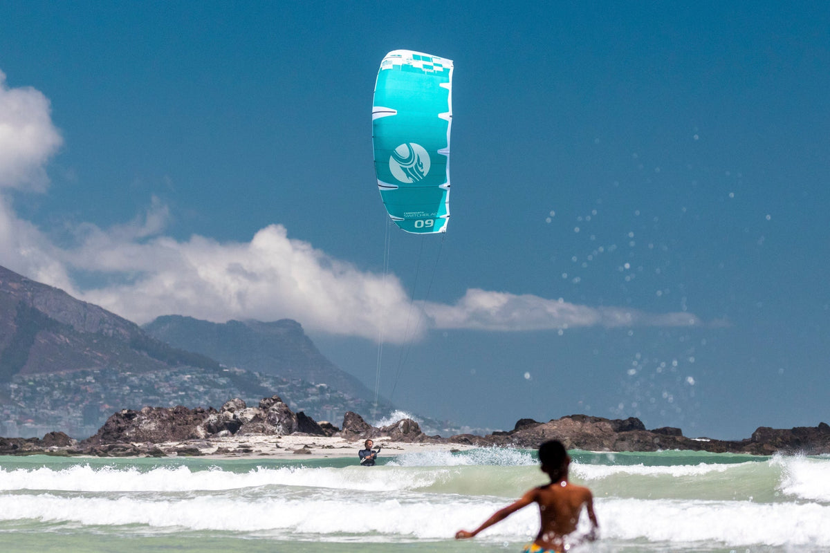 2023 Cabrinha 03 Switchblade Kite