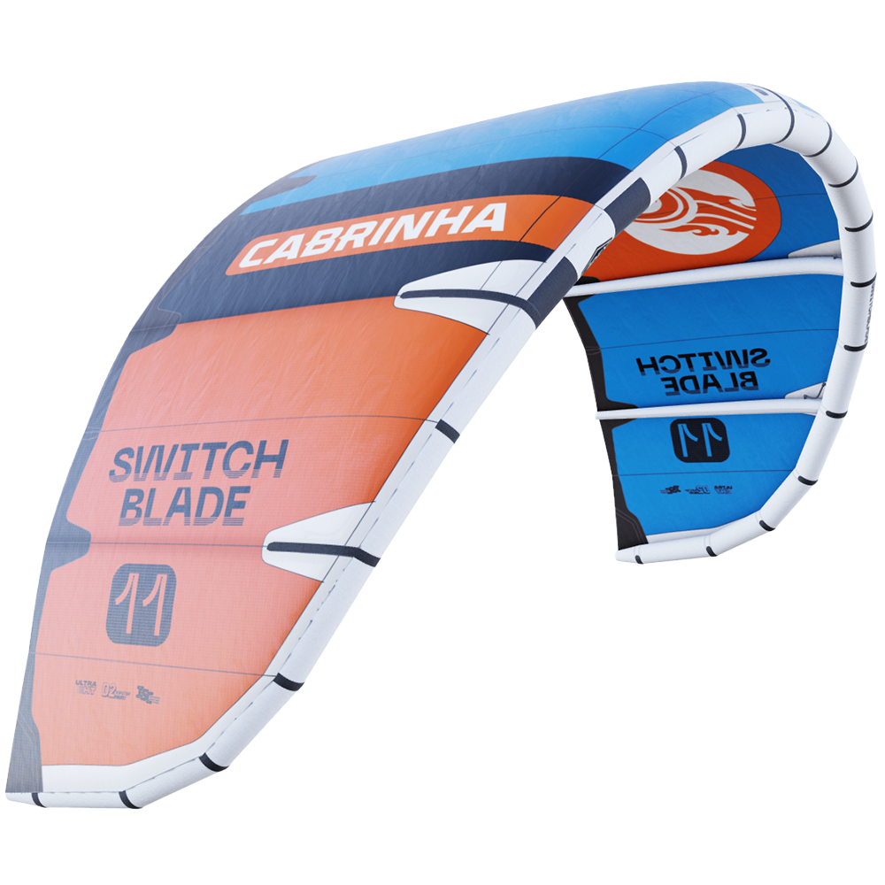 2025 Cabrinha Switchblade Apex Kite