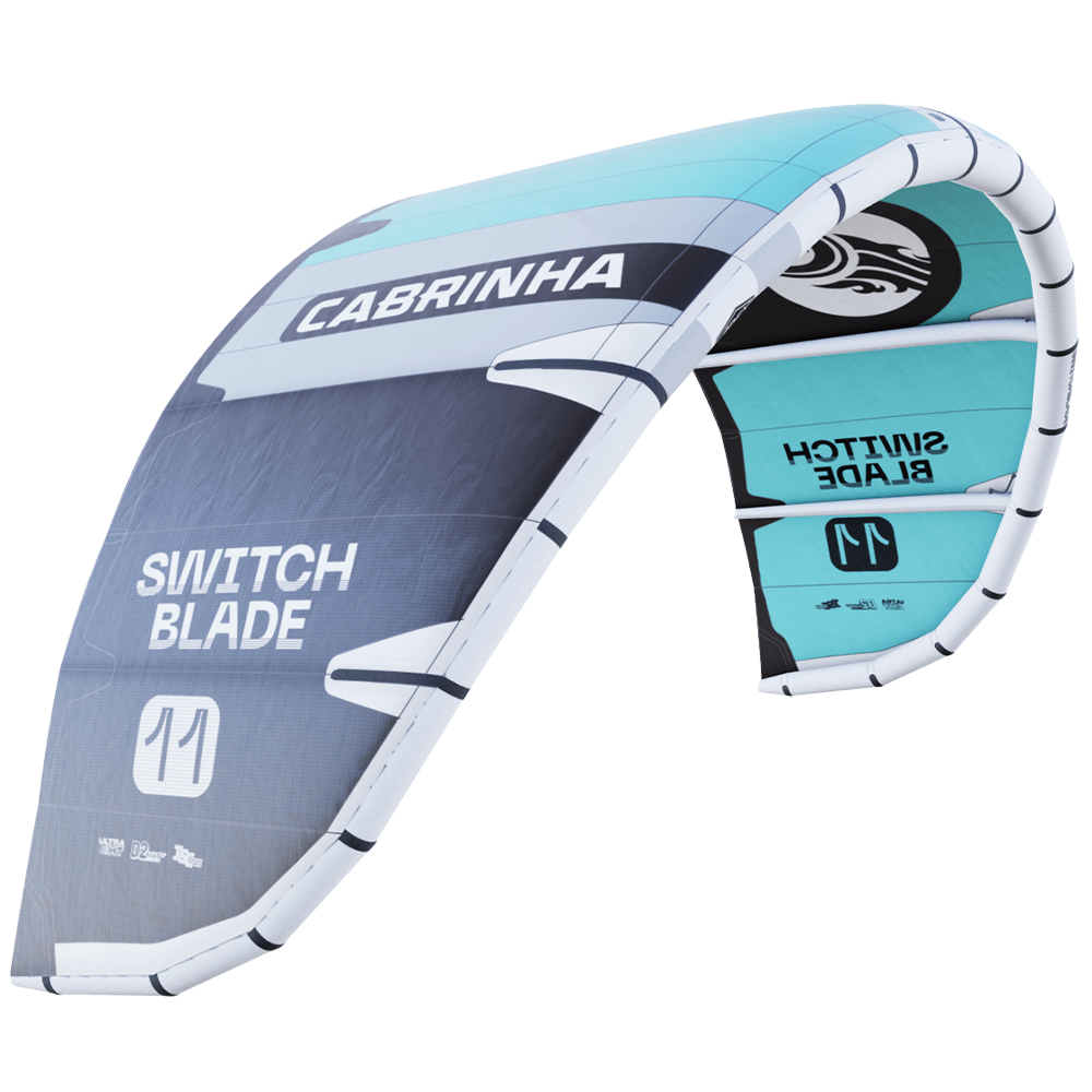 2025 Cabrinha Switchblade Apex Kite