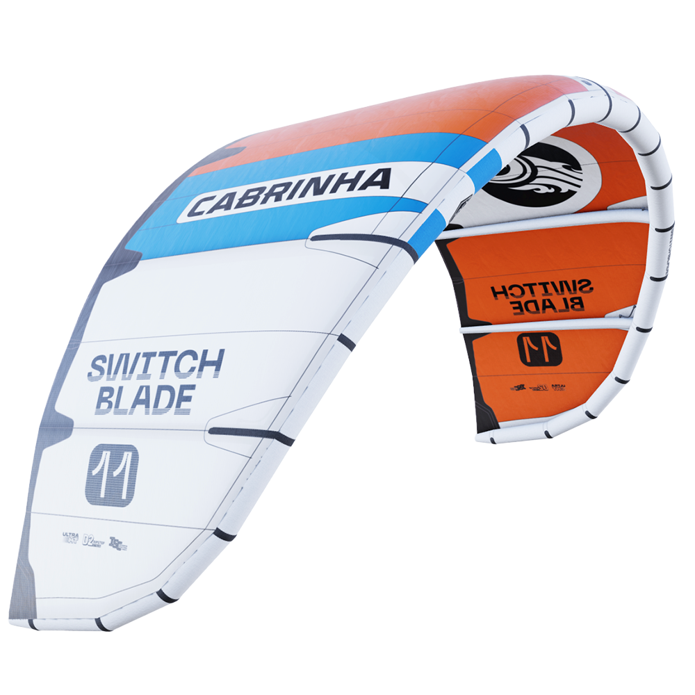 2025 Cabrinha Switchblade Apex Kite