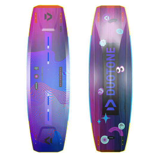2024 Duotone Team Series Kiteboard