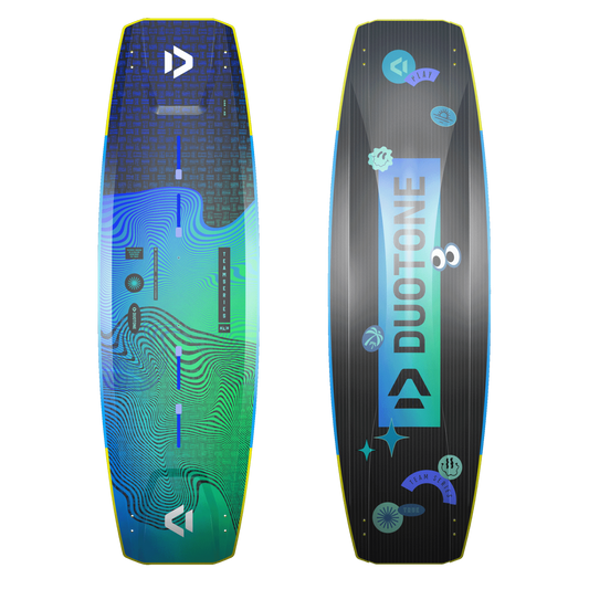 2024 Duotone Team Series SLS Kiteboard